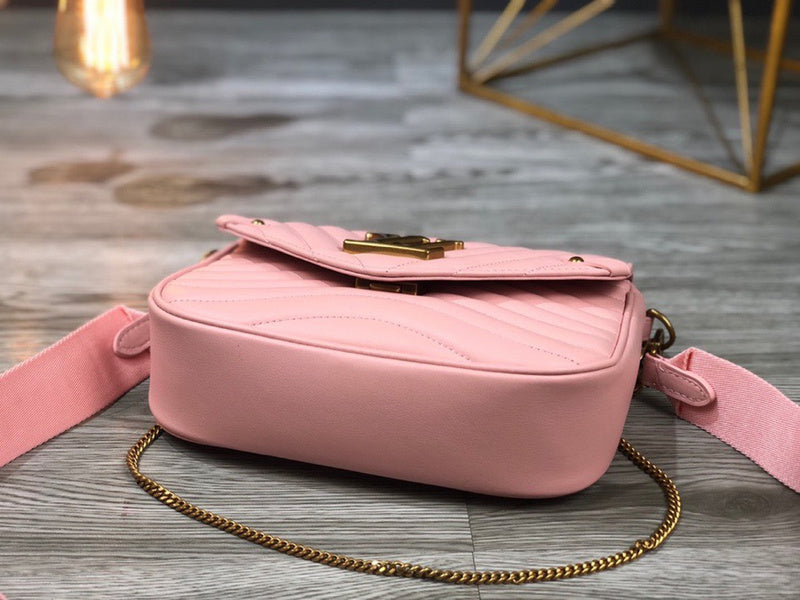 Glami- Glami- Lu-Vi bags - 11877
