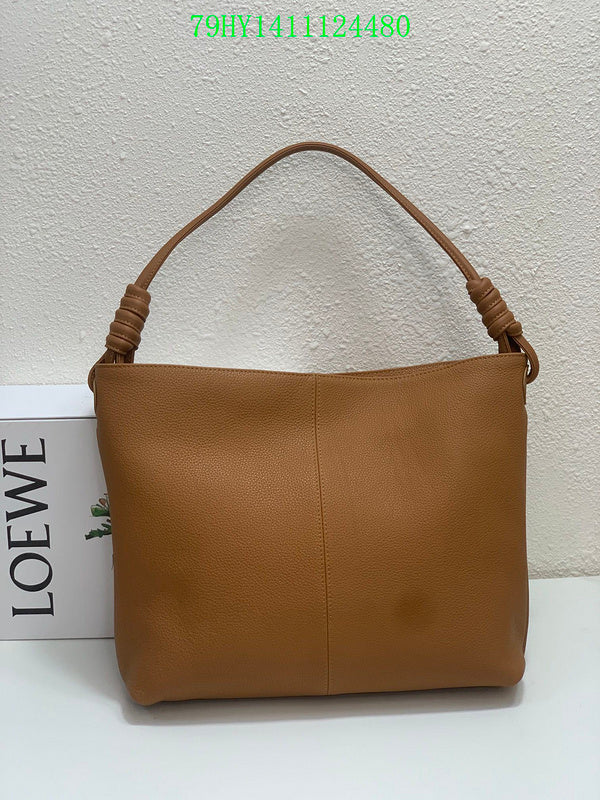 Satchel Bags - LWE Bags - 146