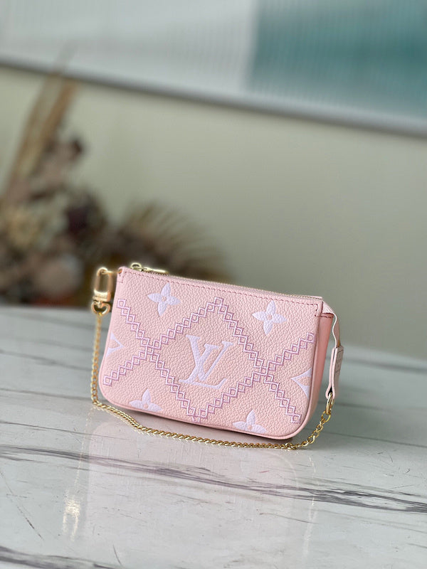 GlamI Lu-Vi bags - 5374