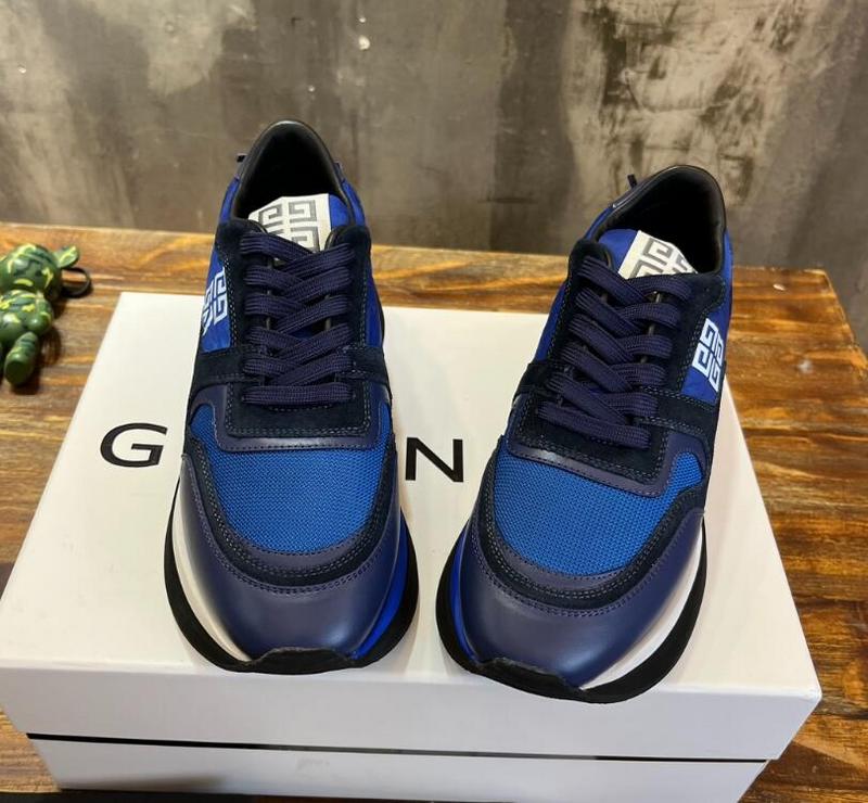 SAMC - GCY Men Shoes - 072