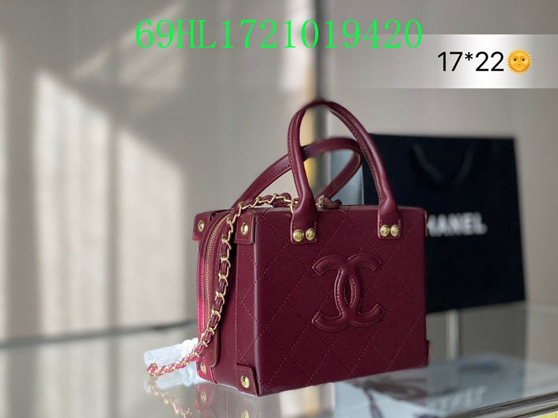 Glami - CHL Bags - 2061