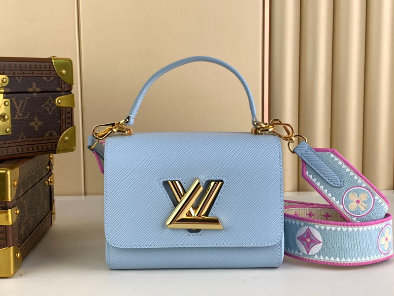 Satchel Bags - VL Bags - 2702