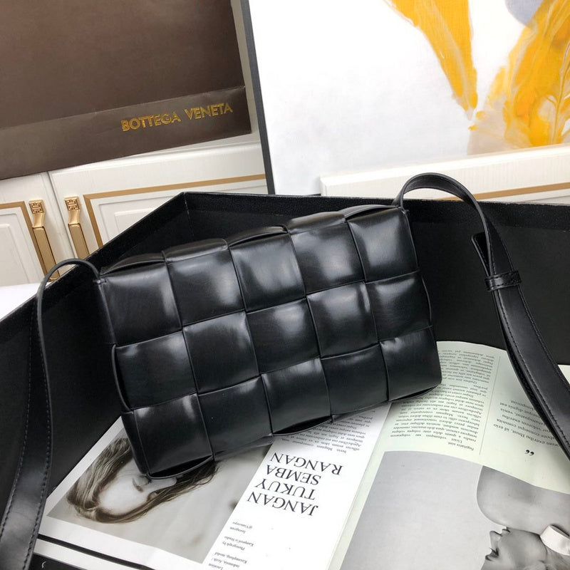 Satchel Bags - BV Bags - 386