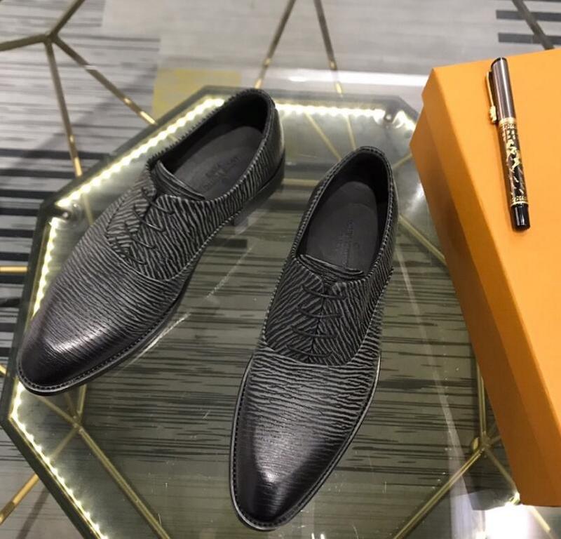 Glamy - LOV Men Shoes - 1891