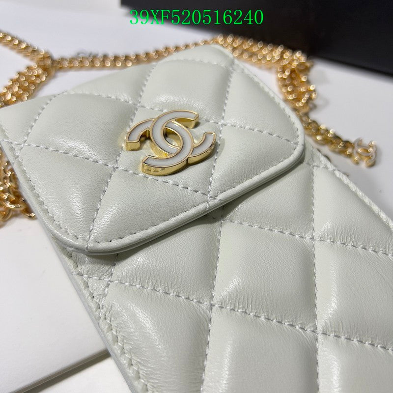 Glami - CHL Wallet - 2337