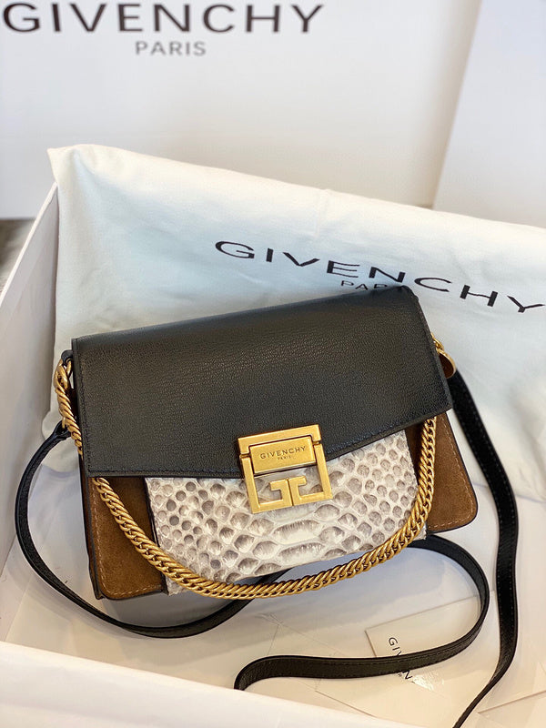 Glamy - GCY Bags - 434