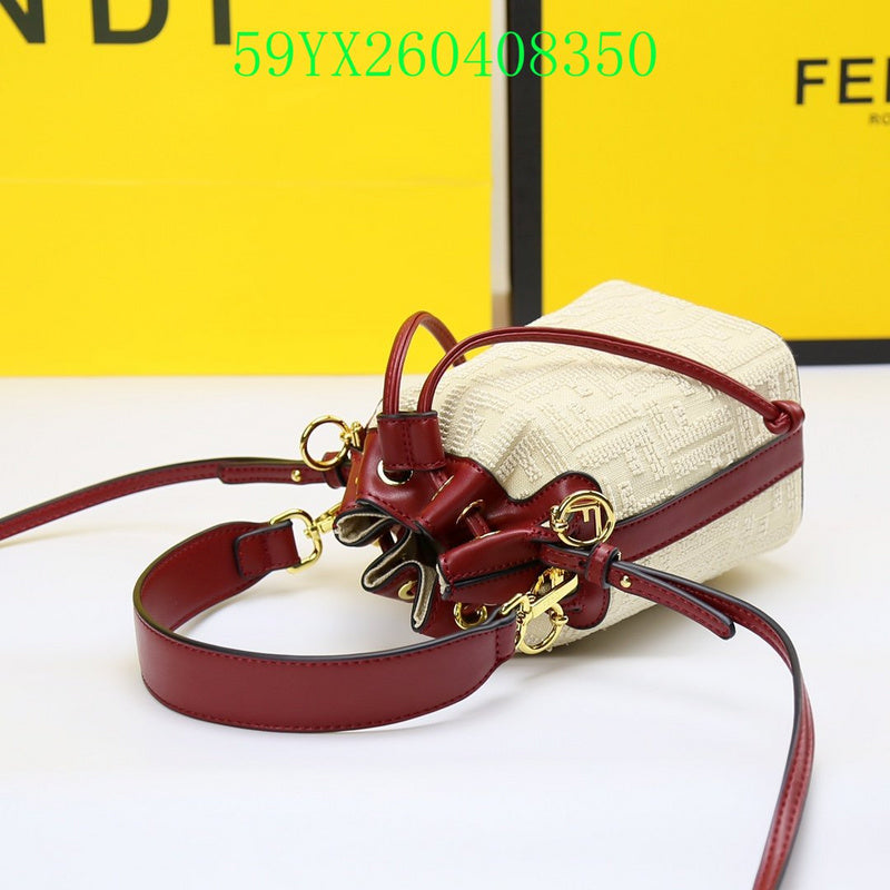 Glami - FDE Bags - 1621