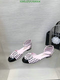 SAMC - CHL Women Shoes - 035