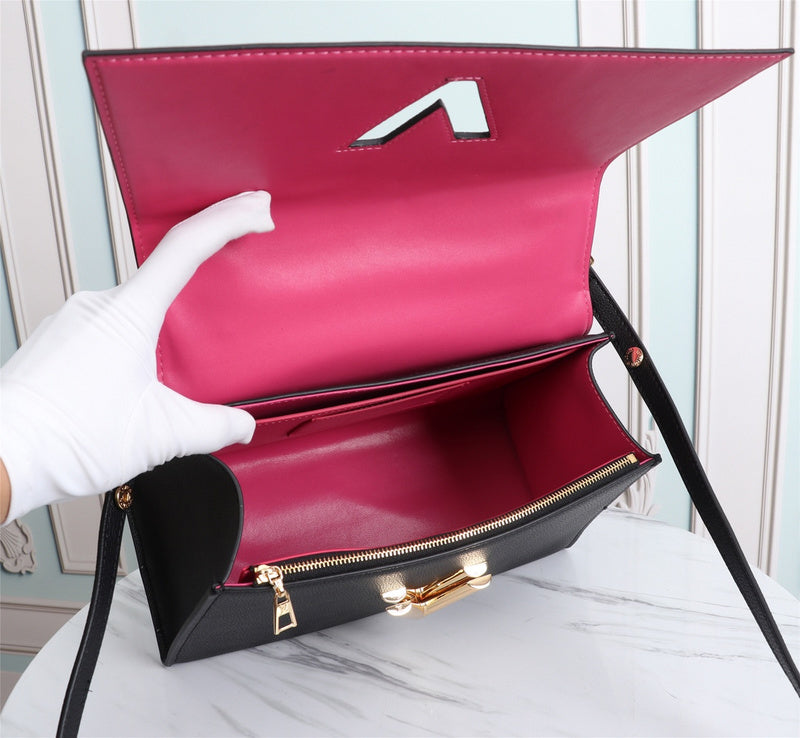 Satchel Bags - VL Bags - 411