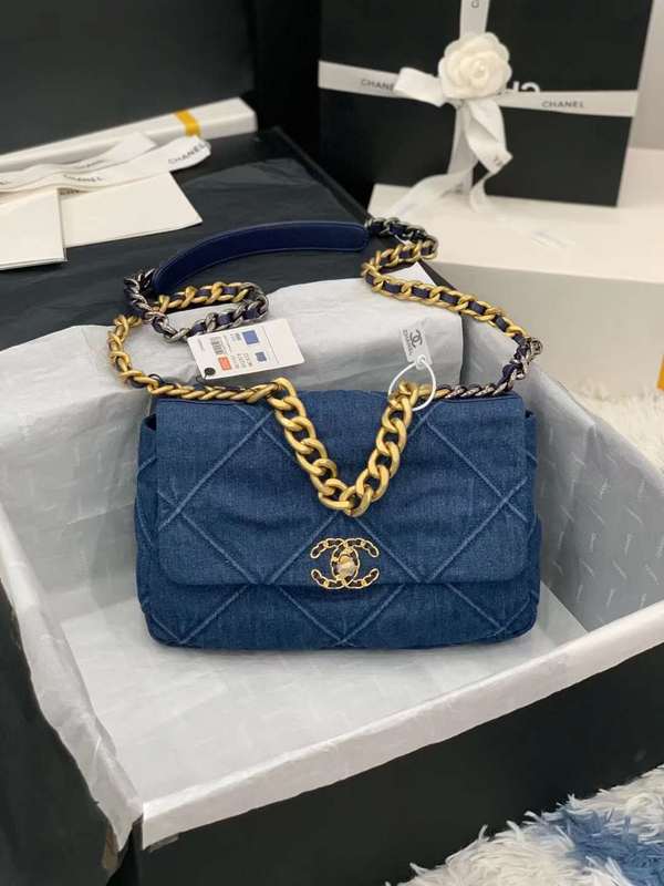 Satchel Bags - CHL Bags - 5687