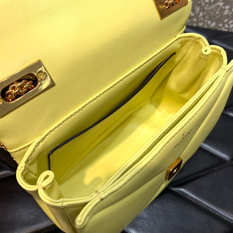 Satchel Bags - VTO Bags - 1008