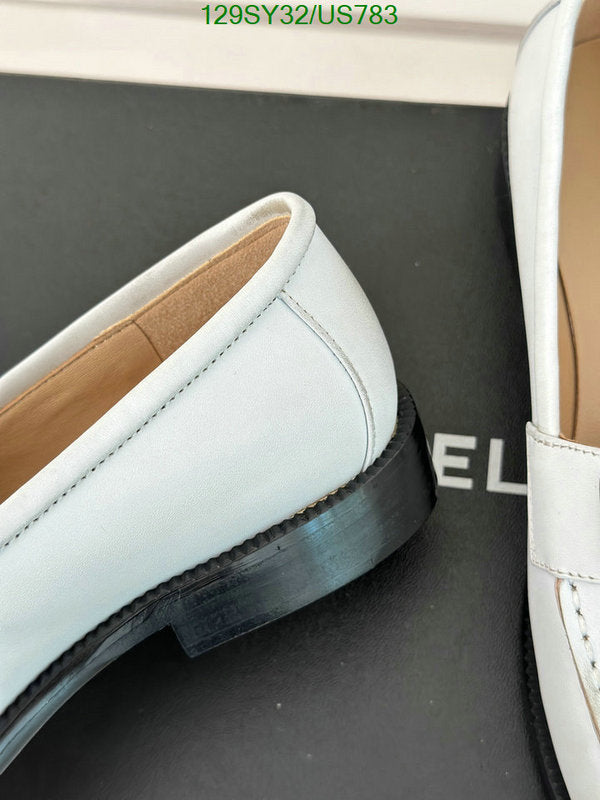 SAMC - CHL Women Shoes - 050