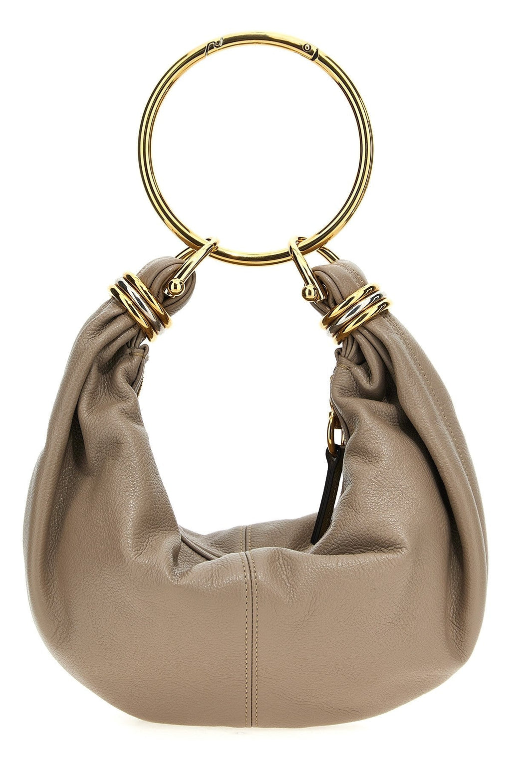 ChloÃƒÆ’Ã‚Â© Women 'Bracelet Small Hobo Bag' Handbag