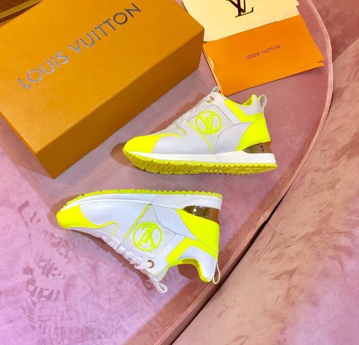 SAMC - LOV Women Shoes - 1642