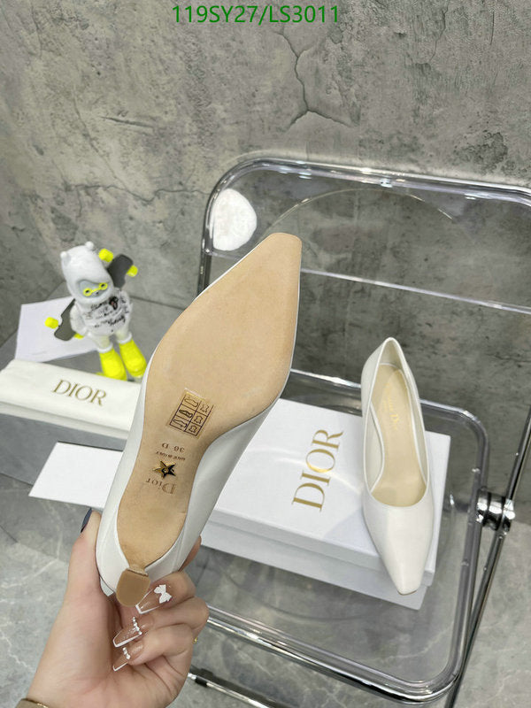 SAMCC - DOR Women Shoes - 1852