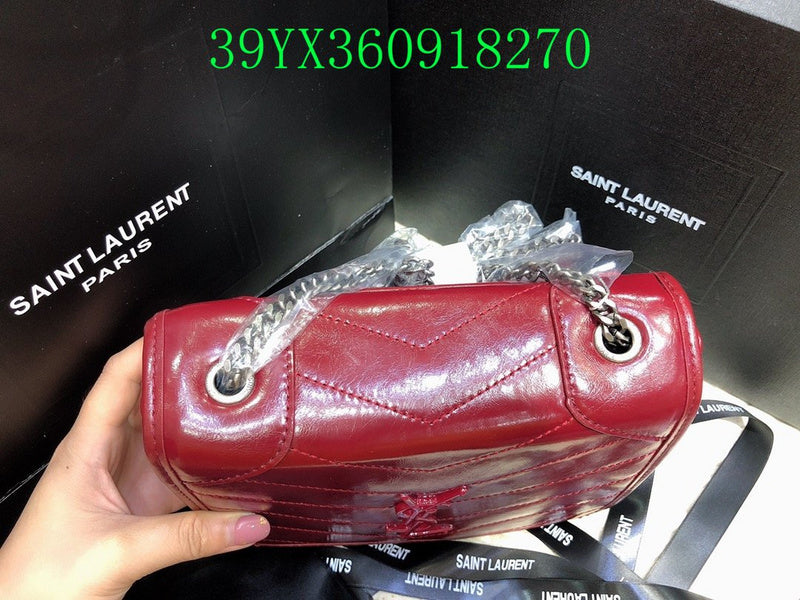 Glami - YLS Bags - 2113