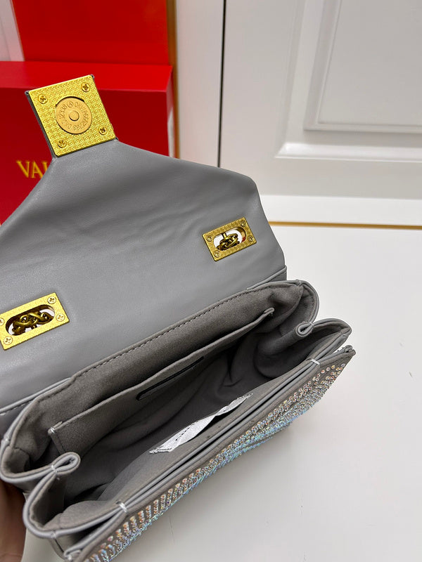 Satchel Bags - VTO Bags - 547