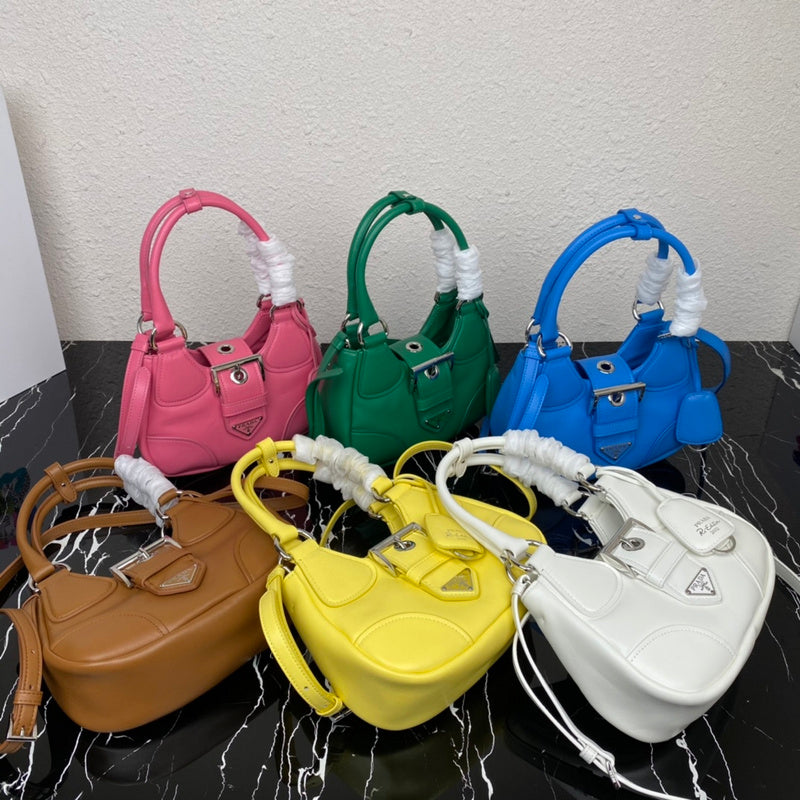 Glami-LAON - PD Bags - 025