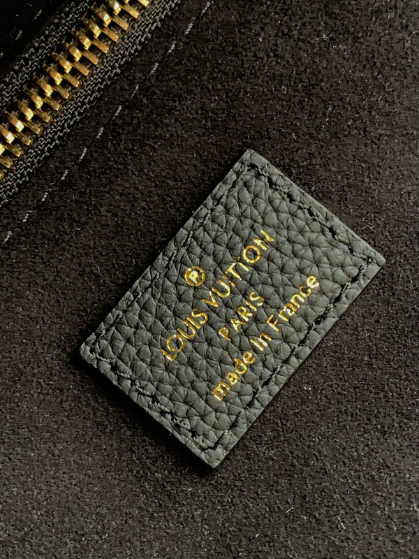 Satchel Bags - VL2 Bags - 036