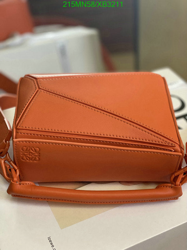 SAMC - LWO Bags - 293