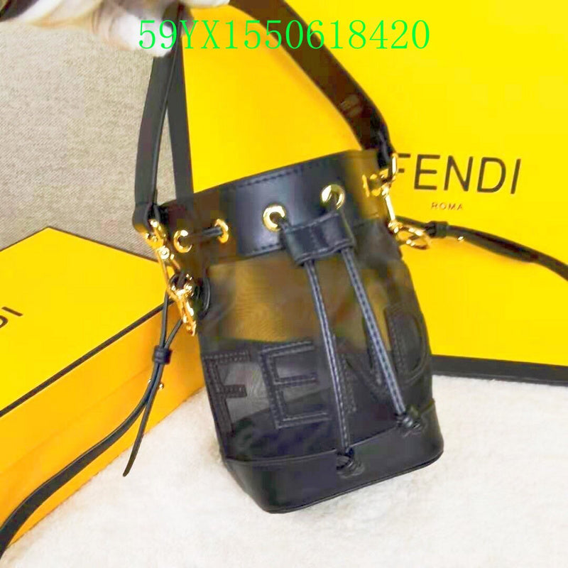 Glami - FDE Bags - 2966