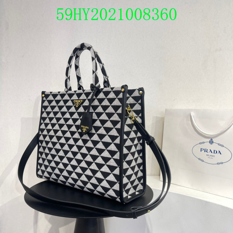Satchel Bags - PDA Bags - 3942
