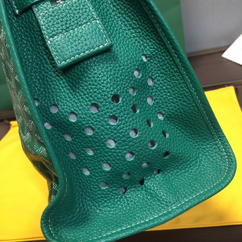 Satchel Bags - GOD Bags - 1022