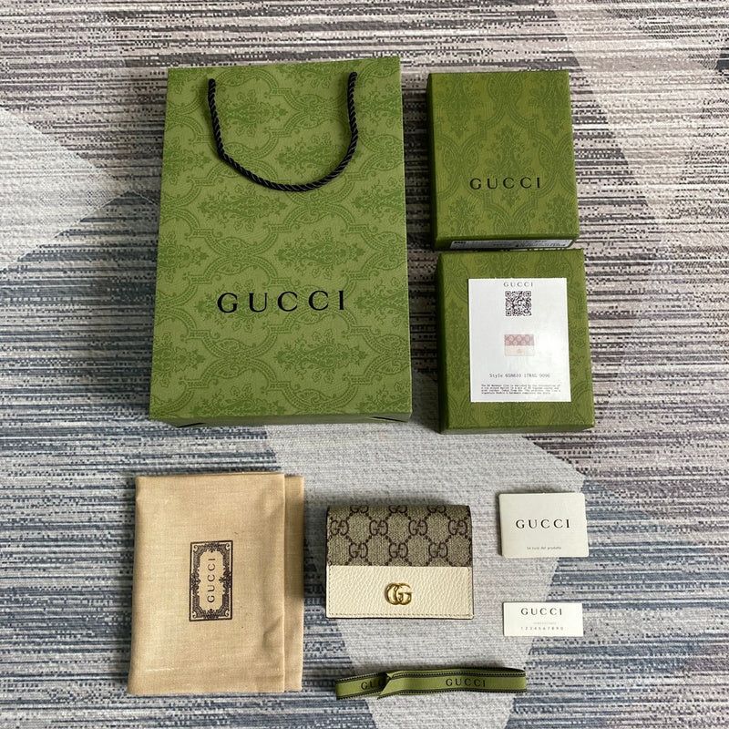 Glami - GUKI Wallets - 133
