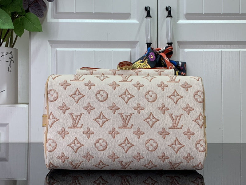 GlamI Lu-Vi bags - 2490