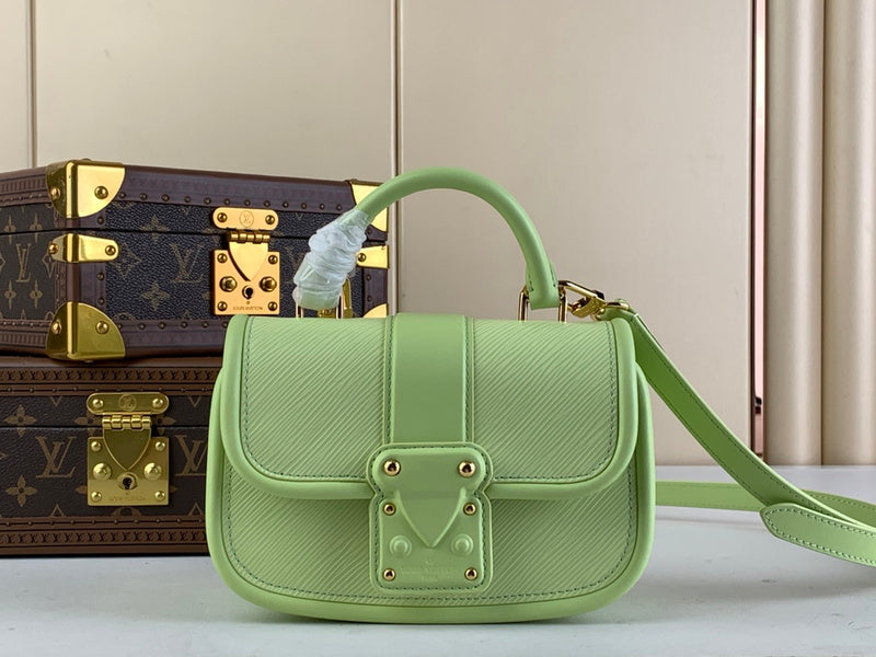 Satchel Bags - VL Bags - 2314