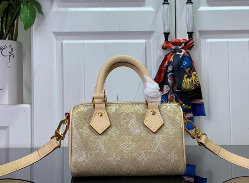 SAMC - LOV Bags - 1055