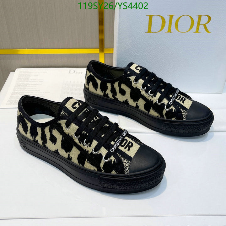 SAMCC - DOR Women Shoes - 1860