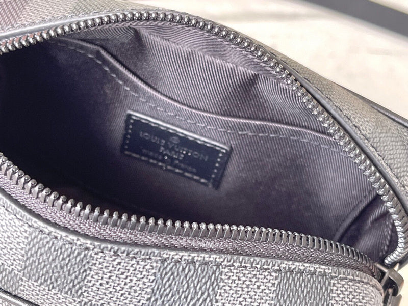 GlamI Lu-Vi bags - 5343