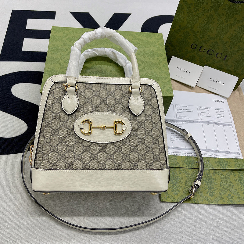 Satchel Bags - GCI Bags - 6217