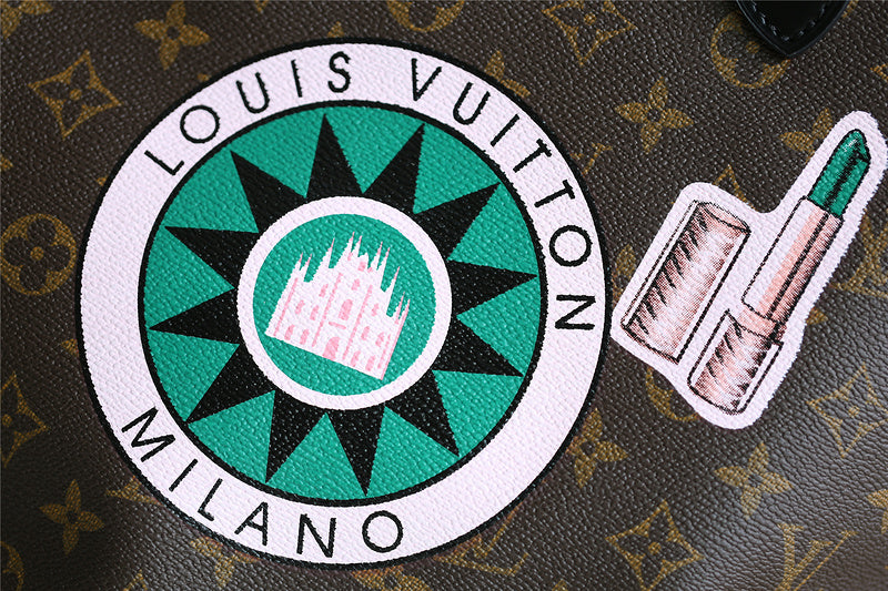 Glami Fashion Lu-Vi bags - 8088