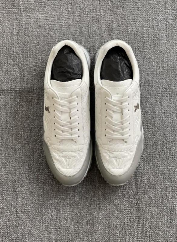 Glamy - LOV Men Shoes - 1390