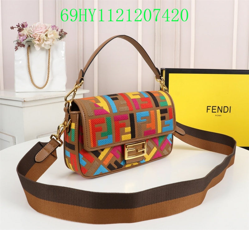 Glami - FDE Bags - 1970