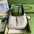Glami Jackie 1961 Small Glami Shoulder Bag Beige For Women, Women’s Bags 11in/28cm Glami Ã¢â‚¬Å½678843 UULAG 9682