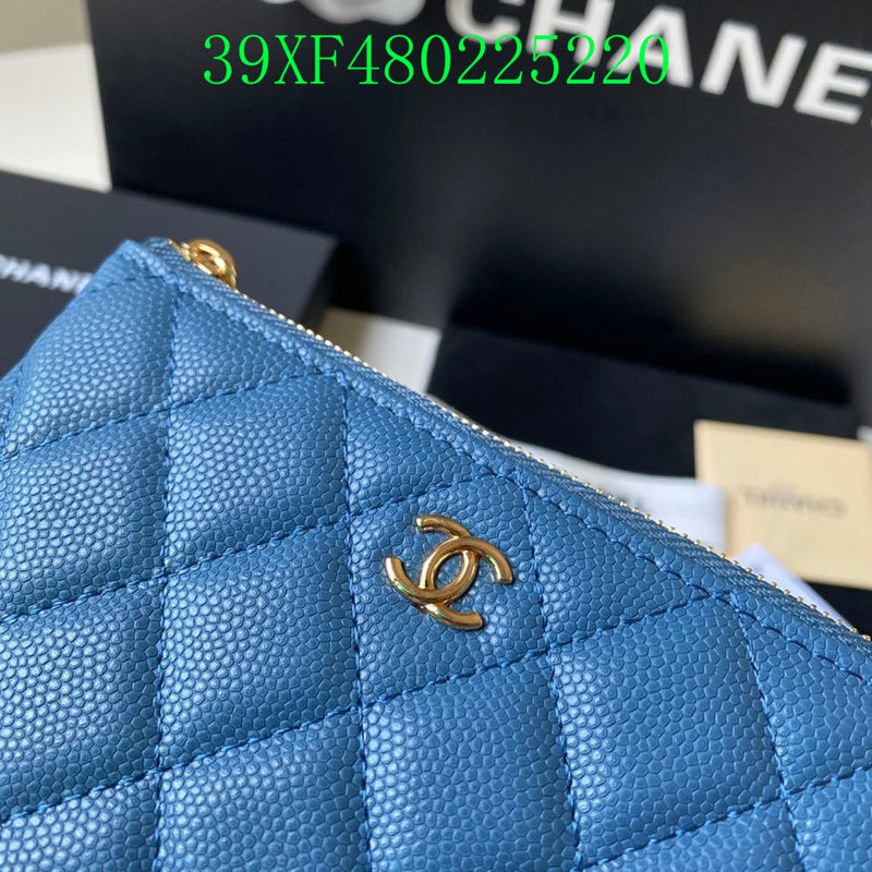 Glami - CHL Wallet - 2528