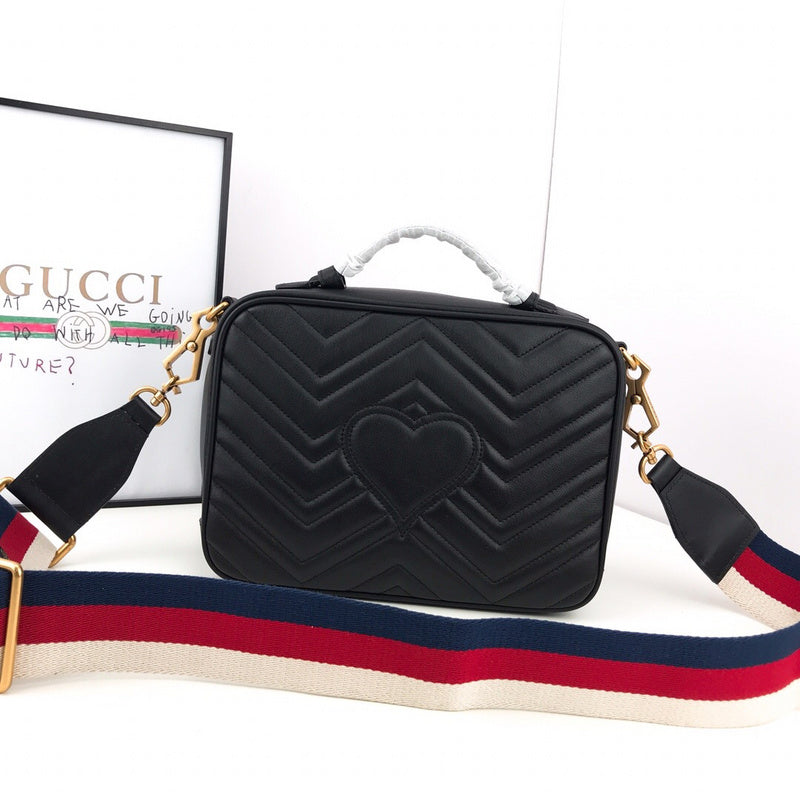 Glami Fashion - GCI Bags - 2604