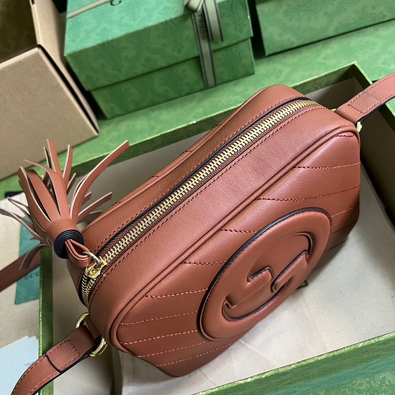 Glami Fashion - GCI Bags - 12347