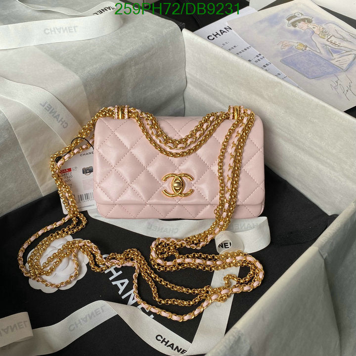 SAMC - CHL Bags - 020