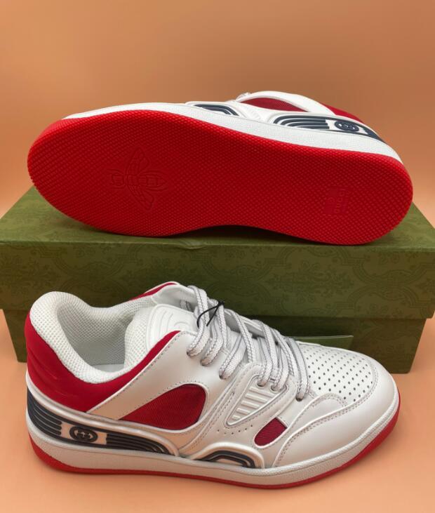 SAMC - GUKI Women Shoes - 1144