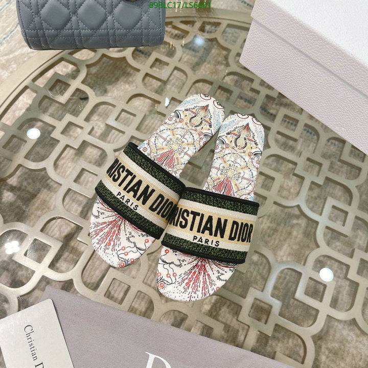 SAMCC - DOR Women Shoes - 2099