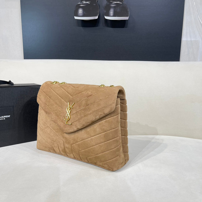 Satchel Bags - SLY Bags - 1062