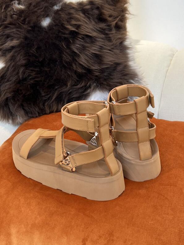 SAMC - HMS Women Shoes - 1089