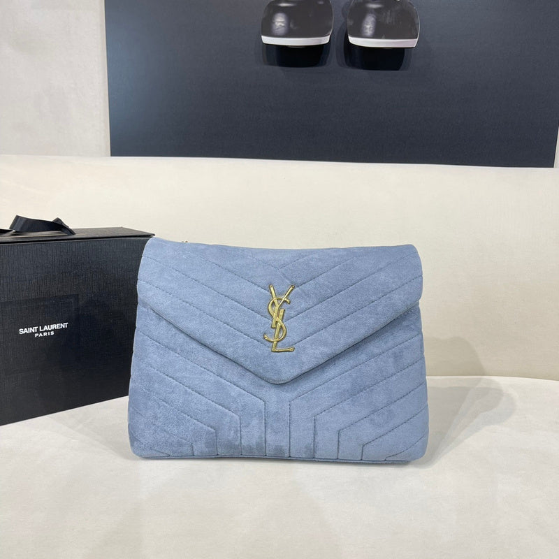 Satchel Bags - SLY Bags - 1058