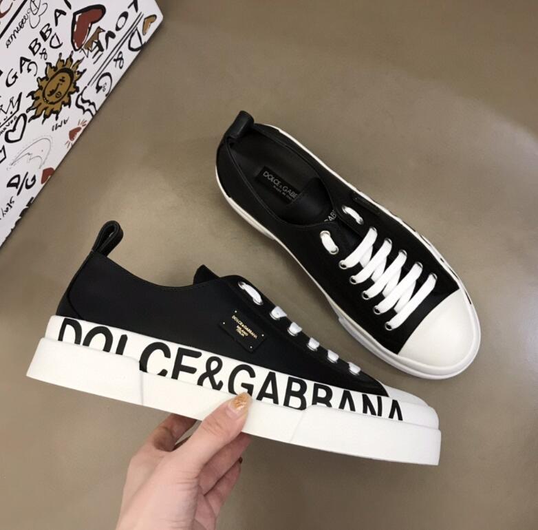 SAMC - DAG Men Shoes - 250