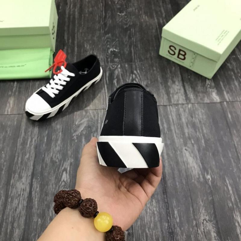 Glamy - YZO Men Shoes - 254