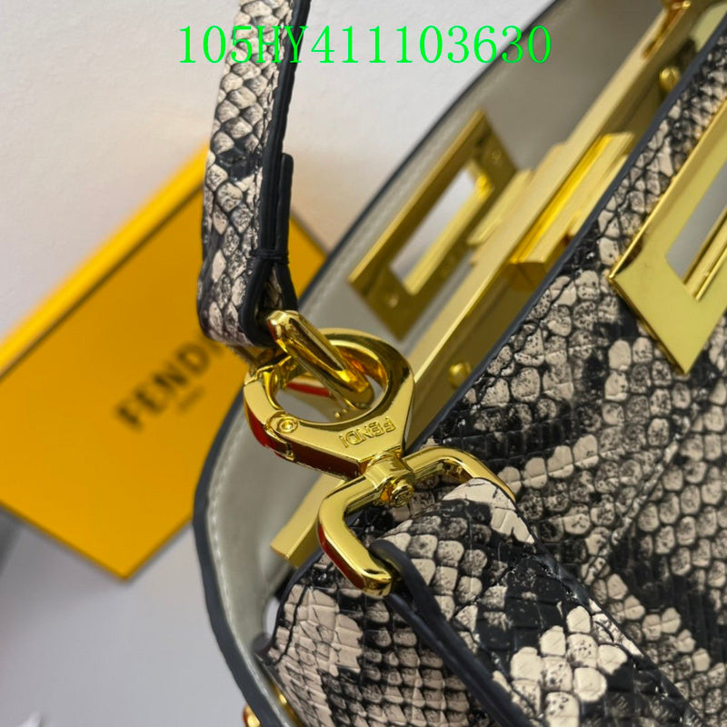 Glami - FDE Bags - 2151